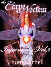 Carpe Noctem Interviews: Volume 2