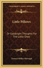 Little Pillows