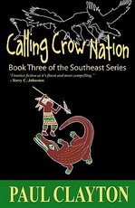 Calling Crow Nation