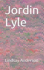 Jordin Lyle