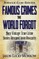Famous Crimes the World Forgot Volume II