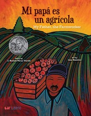 Mi PapÃÂ¡ Es Un AgrÃÂ­cola / My Father, the Farm Worker