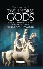 Twin Horse Gods