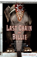 Last Chain On Billie