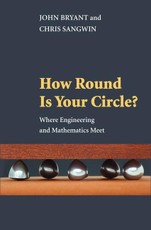 How Round Is Your Circle?