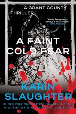 A Faint Cold Fear