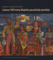 Lietuva 1939 metų Niujorko pasaulinėje parodoje