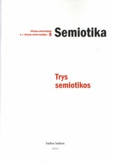 Trys semiotikos