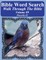 Bible Word Search Walk Through The Bible Volume 89