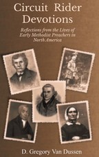 Circuit Rider Devotions