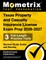 Texas Property and Casualty Insurance License Exam Prep 2025-2026 - 3 Full-Length Practice Tests, Secrets Study Guide and Review