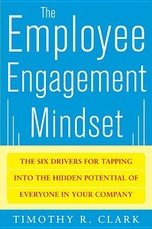 The Employee Engagement Mindset
