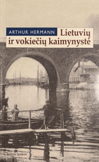 Lietuvių ir vokiečių kaimynystė