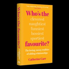 Who's the Favourite?