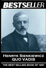 Henryk Sienkiewicz - Quo Vadis