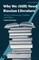Brintlinger, A: Why We (Still) Need Russian Literature