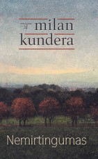 Nemirtingumas (kieti viršeliai)