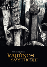 Karūnos švytuoklė