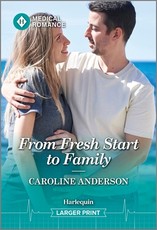 From Fresh Start to Family
