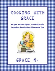 Cooking With Grace