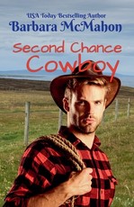Second Chance Cowboy