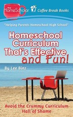 Homeschool Curriculum That's Effective and Fun