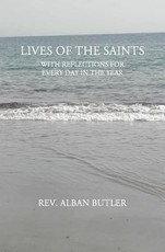 Lives of the Saints
