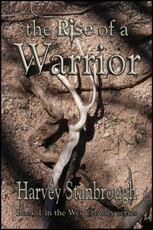 Rise of a Warrior