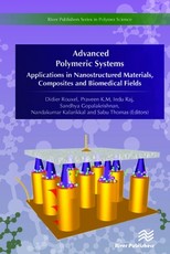 Advanced Polymeric Systems
