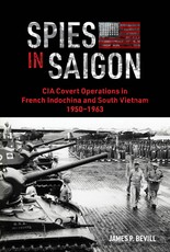 Spies in Saigon