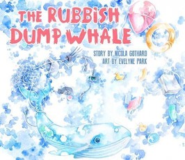 The Rubbish Dump Whale