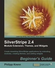 SilverStripe 2.4 Module Extension, Themes, and Widgets Beginner's Guide