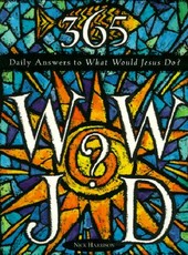 365 WWJD