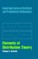 Elements of Distribution Theory