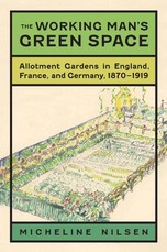 The Working Man's Green Space