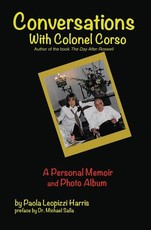 Conversations With Colonel Corso