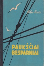 Paukščiai besparniai (1959)