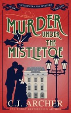 Murder under the Mistletoe