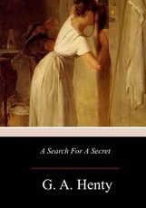 A Search For A Secret
