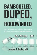 Bamboozled, Duped, and Hoodwinked