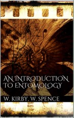 An Introduction to Entomology