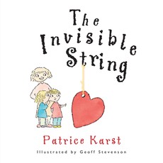 The Invisible String