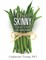 The Skinny Food Diet: A Delicious Parody (el. knyga)