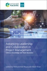 Advancing Leadership and Collaboration in Project Management