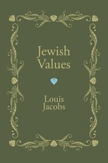 Jewish Values