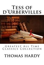 Tess of d'Urbervilles