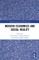 Modern Economics and Social Reality