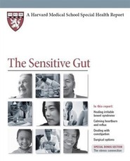 Sensitive Gut