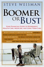 Boomer or Bust