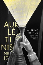 Auklėtinis Nr. 12